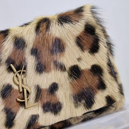 Saint Laurent YSL Mini Kate 99 Chain Bag - Image 5