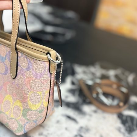 Coach Tote Bag - Image 3