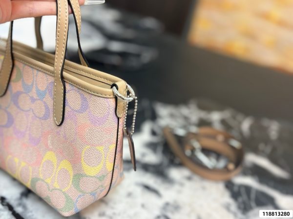 Coach Tote Bag