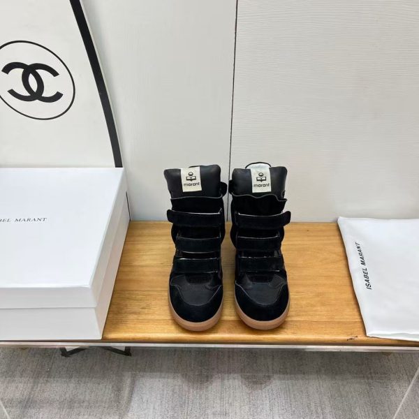 Isabel Marant Boots