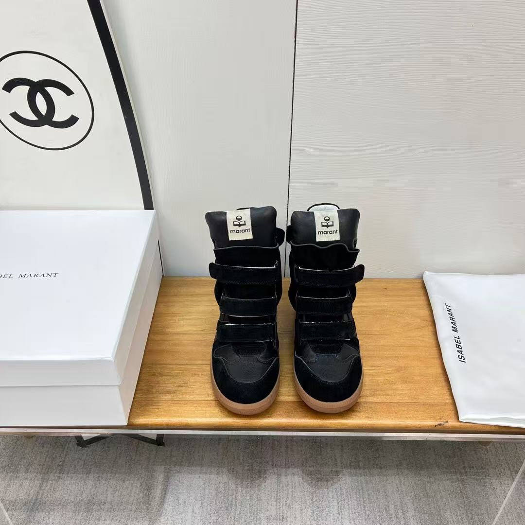 Isabel Marant Boots - Image 1