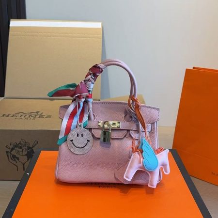 Hermès Kelly Bag - Image 11