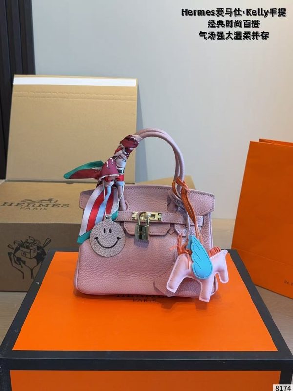Hermès Kelly Bag