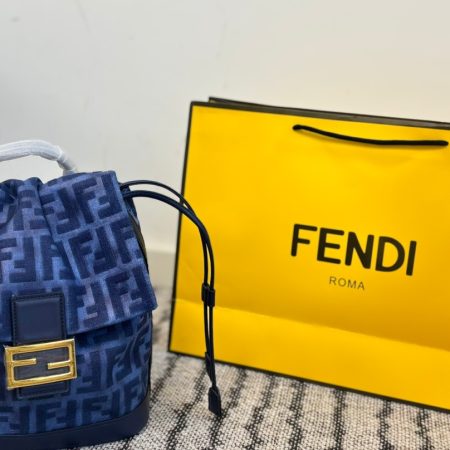 Fendi Backpack - Image 2