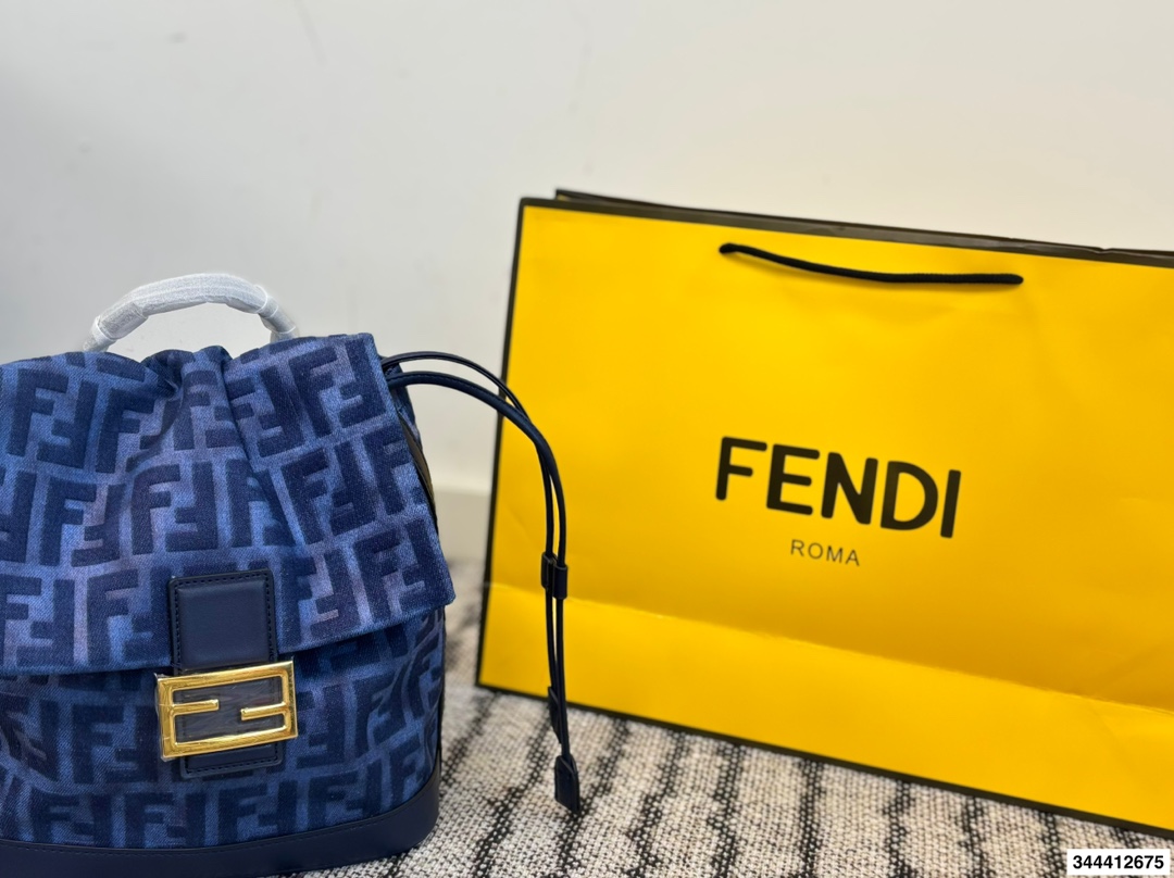 Fendi Backpack - Image 2