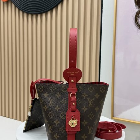 LV Handle Bag