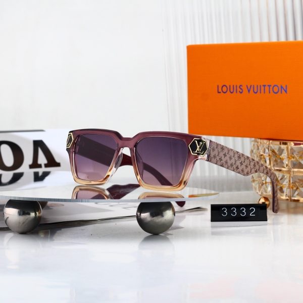 LV Fashionable Sunglasses