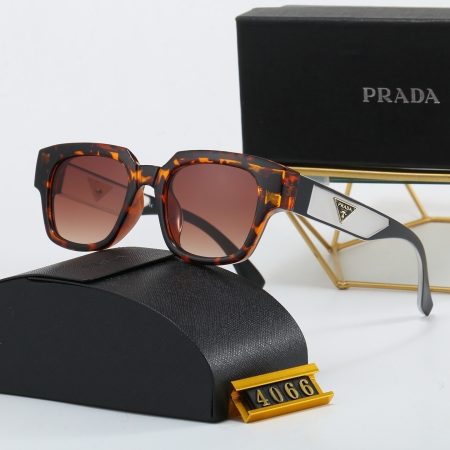 Prada Fashionable Sunglasses - Image 3