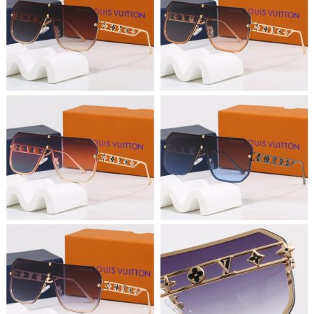 LV Fashionable Sunglasses - Image 2