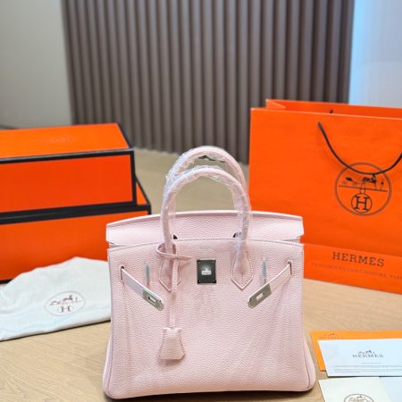 Hermès Birkin Bag - Image 2