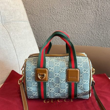 Gucci Mini GG Bag