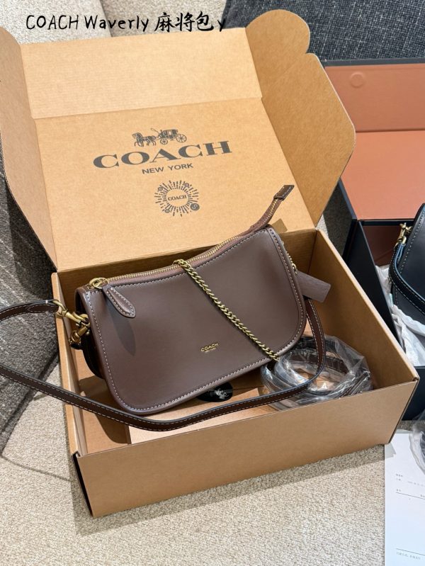 Coach Waverly Bag