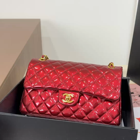 Chanel CF 25 Classic Flap Bag