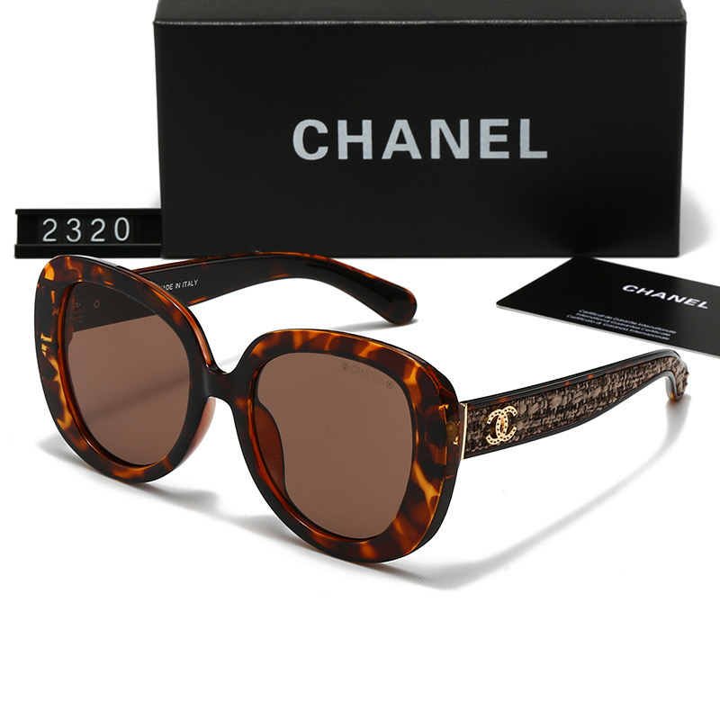 Chanel Fashionable Sunglasses - Image 5