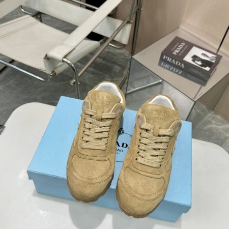 Prada Casual Shoes
