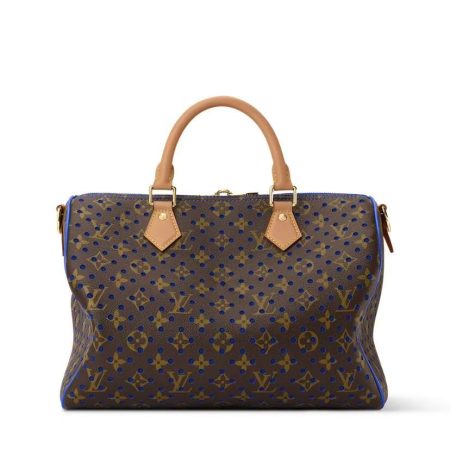 LV Speedy Soft 30 Handtasche - Image 3
