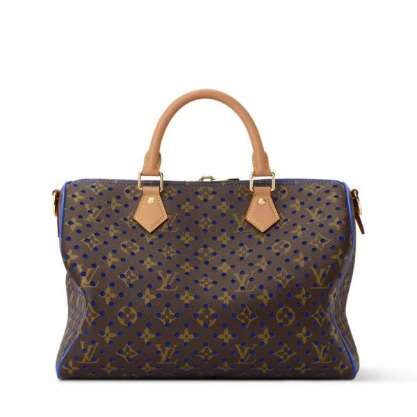 LV Speedy Soft 30 Handtasche