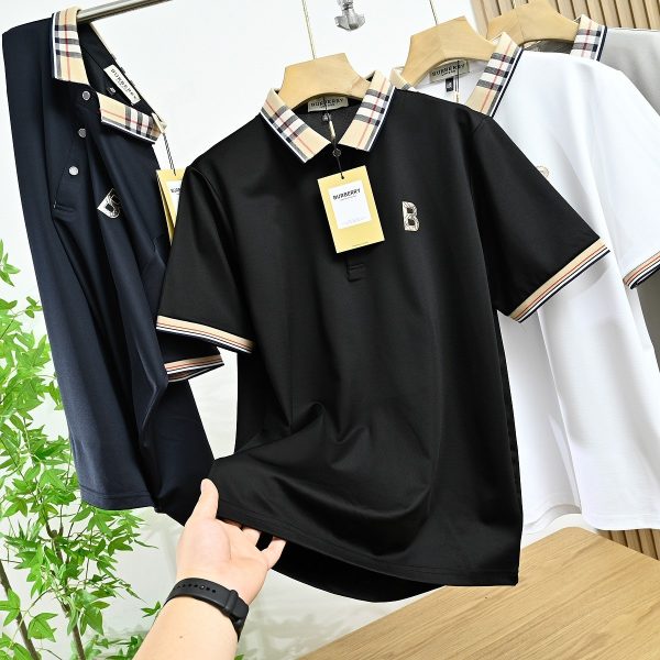 Burberry Polo Shirt