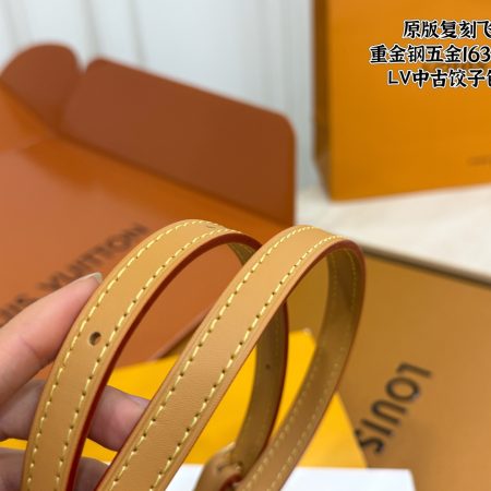 LV Monogram Tivoli PM Bag - Image 6