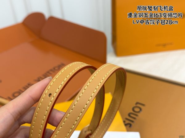 LV Monogram Tivoli PM Bag