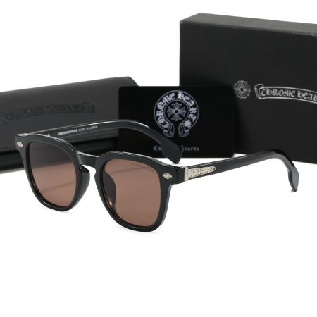 Chrome Hearts Fashionable Sunglasses - Image 3
