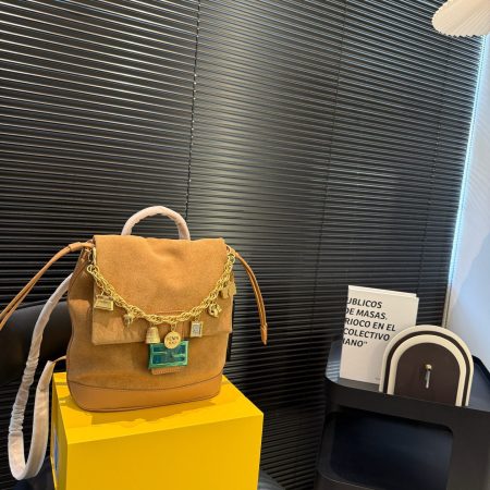 Fendi Backpack - Image 3