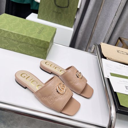 Gucci Spring/Summer Sandals - Image 2