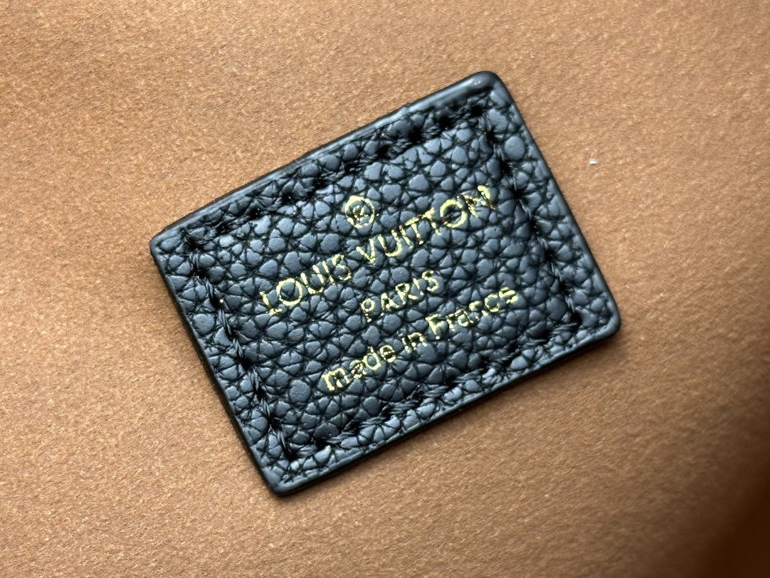 LV Low Key Hobo Bag - Image 9
