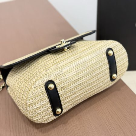 Chanel Flap Bag - Image 8