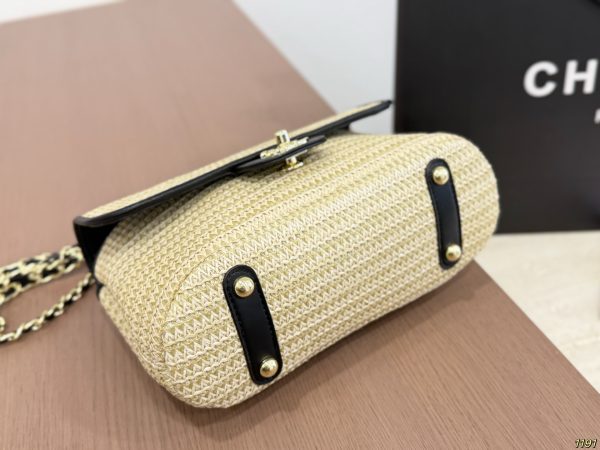 Chanel Flap Bag