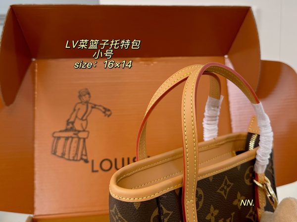 LV Monogram Tote Bag