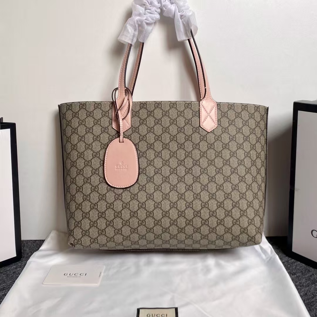 Gucci Tote Bag - Image 2