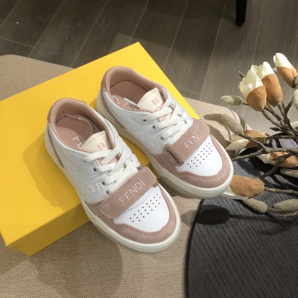 Fendi Children's Shoes