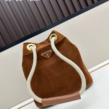 Gucci Ophidia Bucket Bag - Image 4