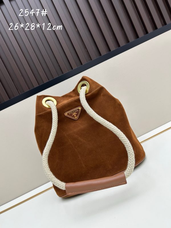 Gucci Ophidia Bucket Bag