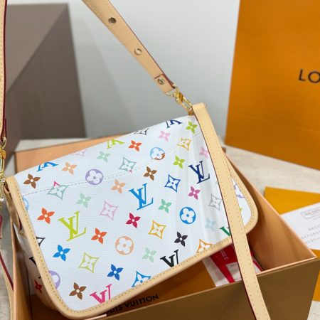 LV x TM Diane Bag - Image 7