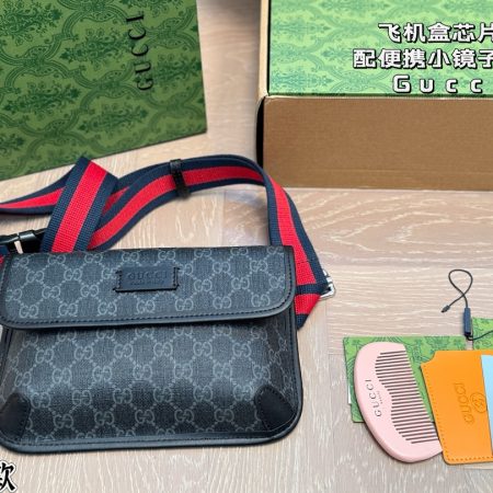 Gucci Waist Bag