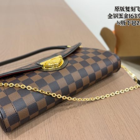 LV Underarm Bag - Image 9