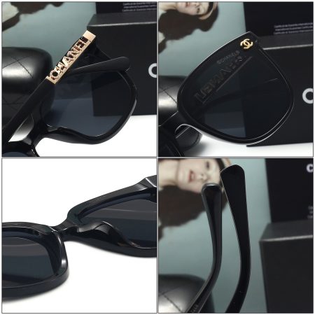 Chanel Fashionable Sunglasses - Image 2