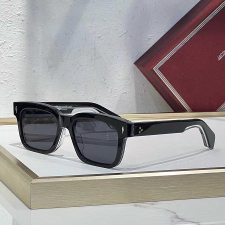 JACQUES MARIE MAGE MOLINO55 Sunglasses - Image 1