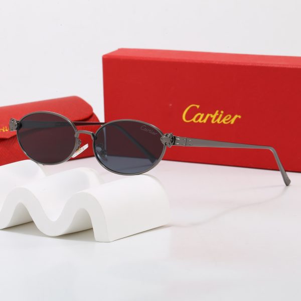Cartier Fashionable Sunglasses