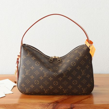 LV Slouchy Small Handbag