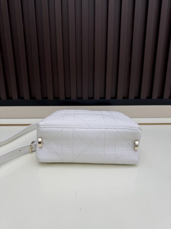 Dior Trianon Bag