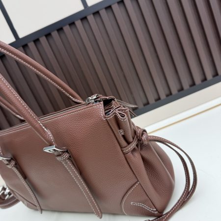 Prada Bonnie Bag - Image 6