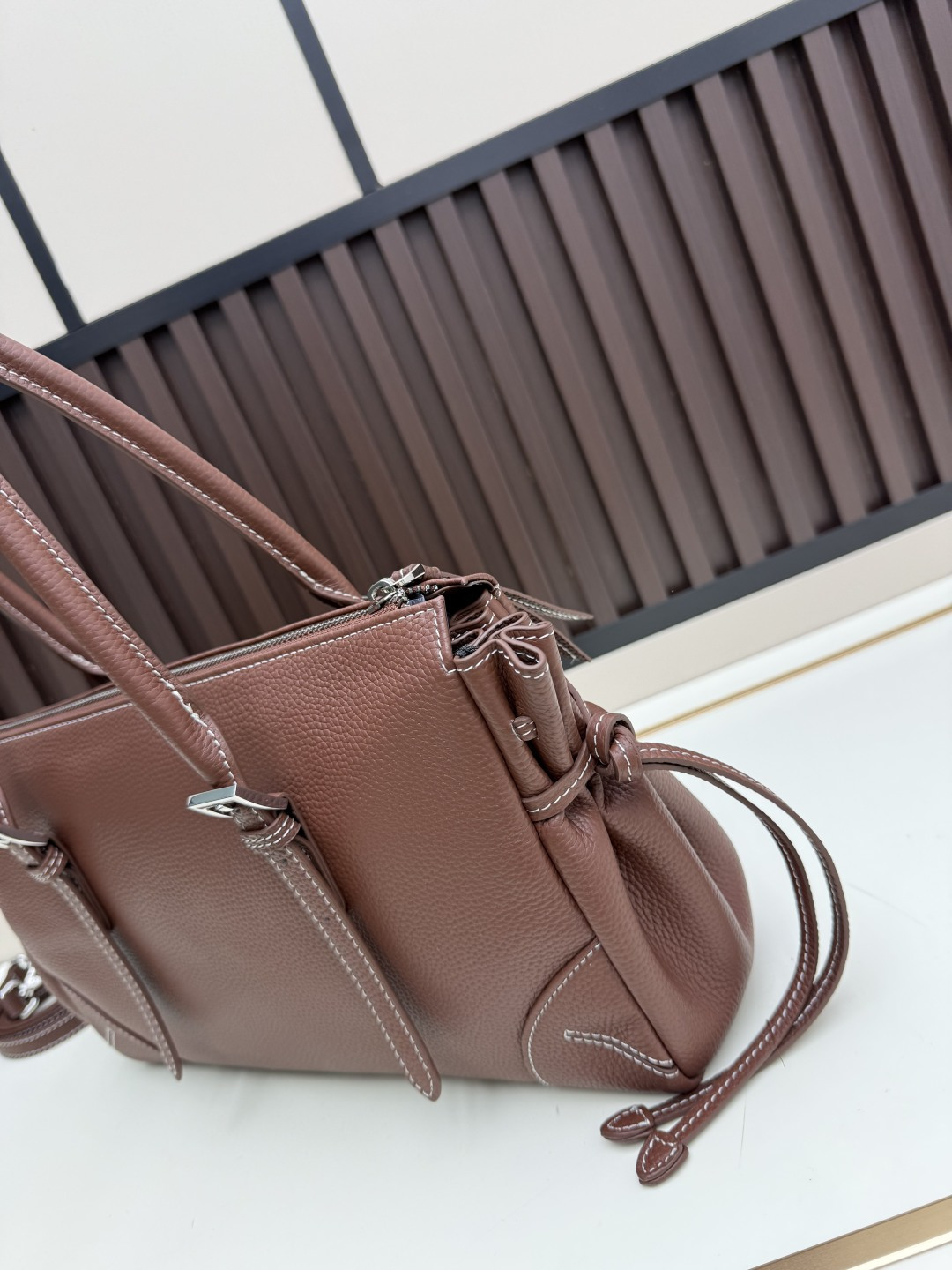 Prada Bonnie Bag - Image 6