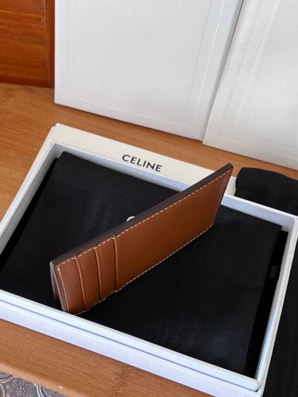 Celine Cardholder