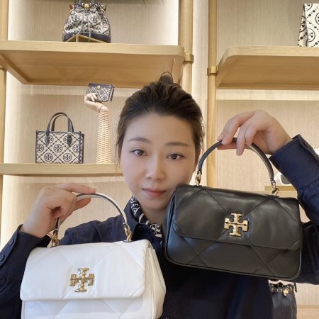 Tory Burch Kira Convertible Bag