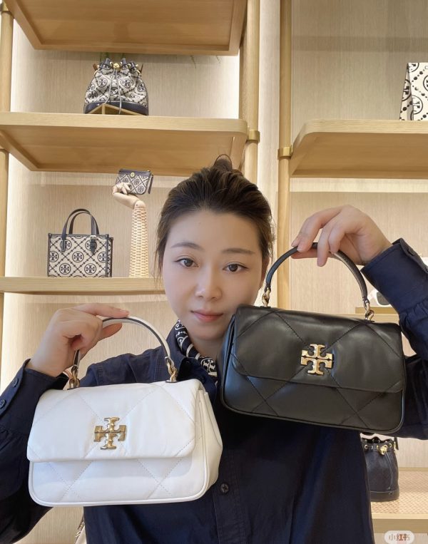 Tory Burch Kira Convertible Bag