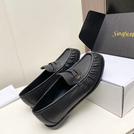 YSL Men's Loafer - Image 4