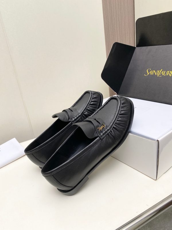 YSL Men's Loafer
